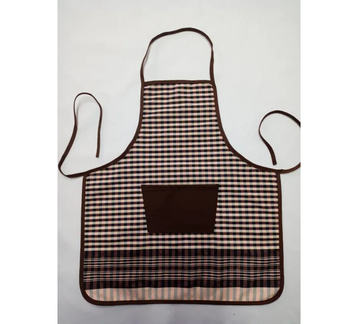 Davantal + Mocador Castanyera Farcell